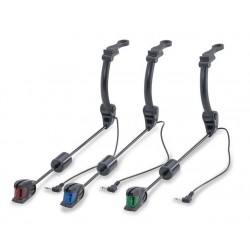 Обтегачи – Anaconda Vipex RSX 3er set Обтегачи – Anaconda Vipex RSX 3er set