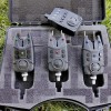 Сигнализатори SAENGER Carp Voice R-4 Set 3+1 | TRIBAL-FISHING.com