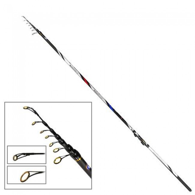 Болонеза SIWEIDA POSEIDON | TRIBAL-FISHING.com Болонеза SIWEIDA POSEIDON | TRIBAL-FISHING.com