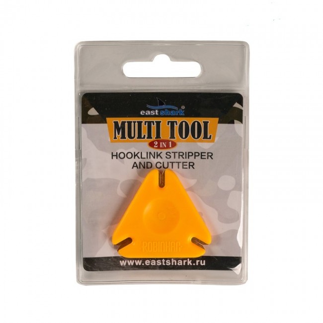 Белачка за поводи Eastshark Multi Tool 2-in-1 | TRIBAL-FISHING.com Белачка за поводи Eastshark Multi Tool 2-in-1 | TRIBAL-FISHING.com