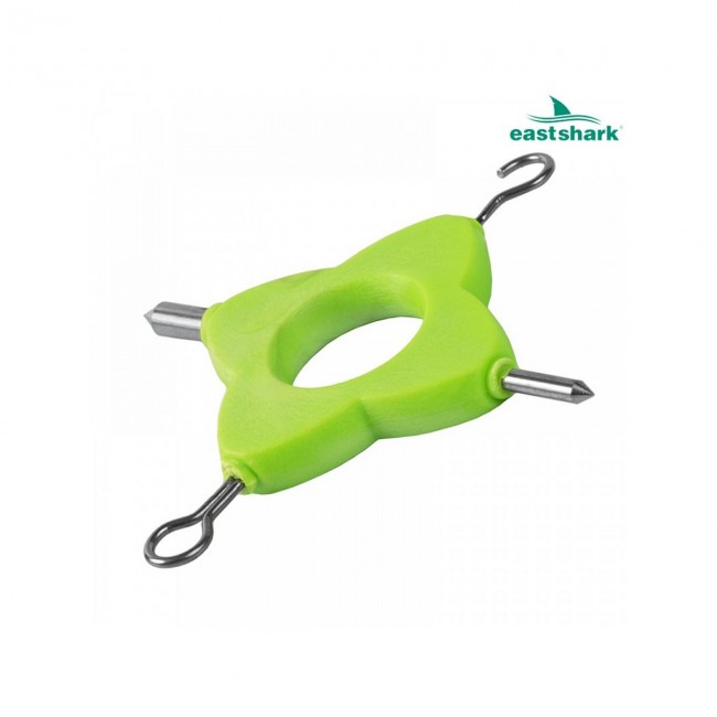 Мулти инструмент Eastshark Needle 4 in 1 | TRIBAL-FISHING.com Мулти инструмент Eastshark Needle 4 in 1 | TRIBAL-FISHING.com