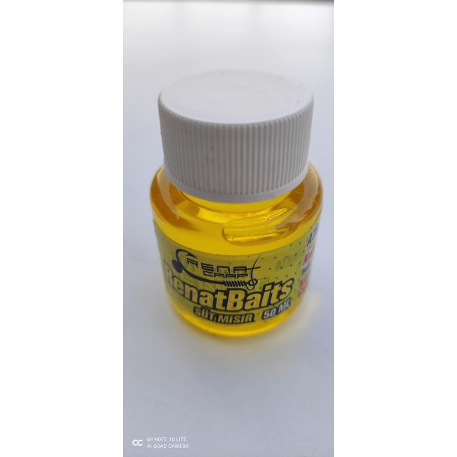 Дип Renat carp 50мл | TRIBAL-FISHING.com Дип Renat carp 50мл | TRIBAL-FISHING.com