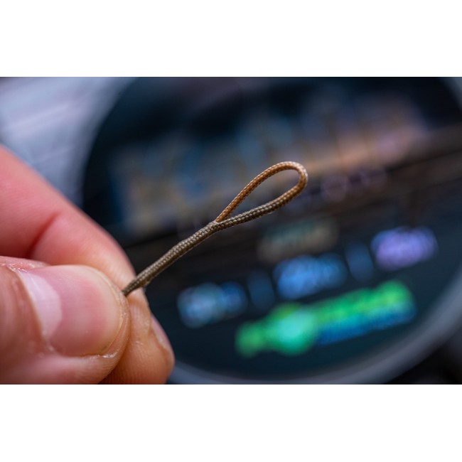 Ледкор Korda Kable Leadcore Kamo 50lb 7m | TRIBAL-FISHING.com Ледкор Korda Kable Leadcore Kamo 50lb 7m | TRIBAL-FISHING.com