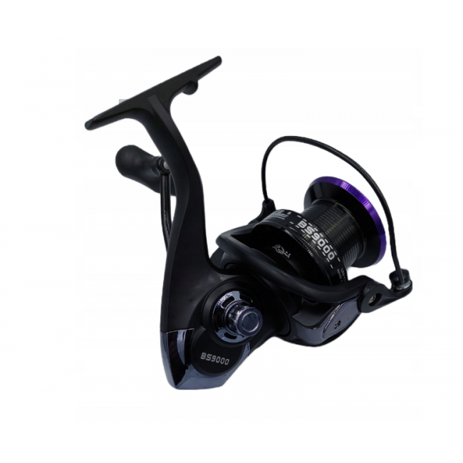 Макара FL BS 10 000 | TRIBAL-FISHING.com