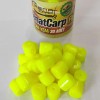 Силиконов мек дъмбел Renat carp с вкус на сладка царевица | TRIBAL-FISHING.com