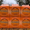 Монофилно основно влакно KATRAN SYNAPSE ORANGE | TRIBAL-FISHING.com Монофилно основно влакно KATRAN SYNAPSE ORANGE | TRIBAL-FISHING.com