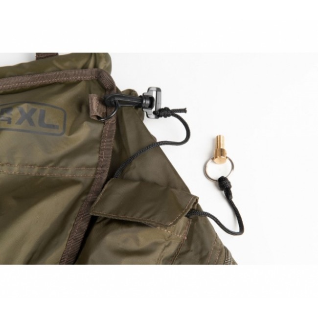 Fox Carpmaster STR Weigh Sling XL Плуващ карп-сак теглилка | TRIBAL-FISHING.com Fox Carpmaster STR Weigh Sling XL Плуващ карп-сак теглилка | TRIBAL-FISHING.com
