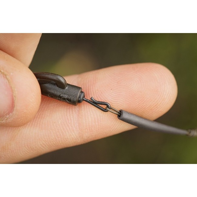 Клипсове Korda Hybrid Lead Clips QC 8 бр. | TRIBAL-FISHING.com