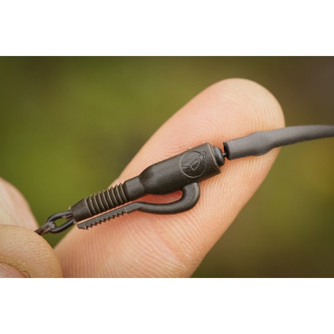 Клипсове Korda Hybrid Lead Clips QC 8 бр. | TRIBAL-FISHING.com