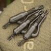 Клипсове Korda Hybrid Lead Clips QC 8 бр. | TRIBAL-FISHING.com