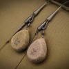 Клипсове Korda Hybrid Lead Clips QC 8 бр. | TRIBAL-FISHING.com