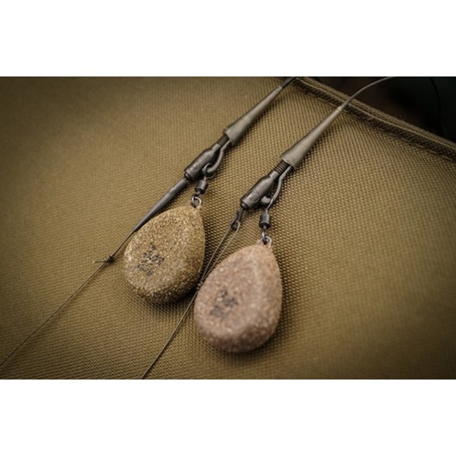 Клипсове Korda Hybrid Lead Clips QC 8 бр. | TRIBAL-FISHING.com