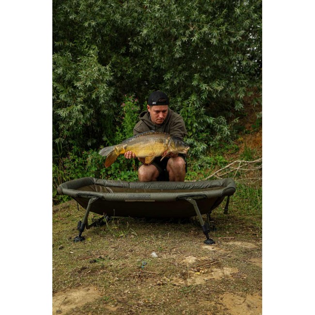 Люлка за шарани Fox Carpmaster Welded Cradle | TRIBAL-FISHING.com