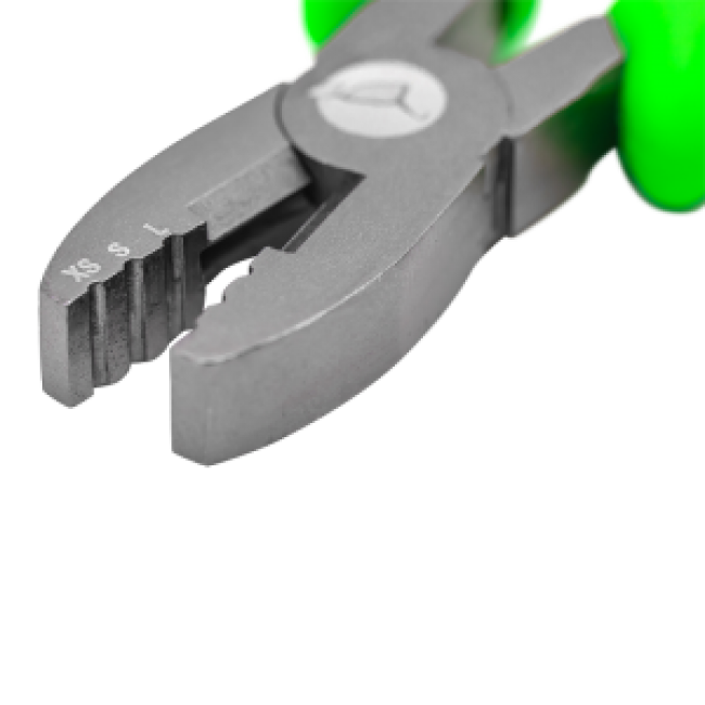 Клещи за кримпване Korda Mini Krimp Tool | TRIBAL-FISHING.com Клещи за кримпване Korda Mini Krimp Tool | TRIBAL-FISHING.com