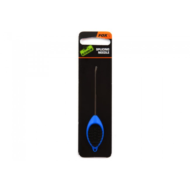 ИГЛА ЗА LEADCORE FOX SPLICING NEEDLE | TRIBAL-FISHING.com ИГЛА ЗА LEADCORE FOX SPLICING NEEDLE | TRIBAL-FISHING.com