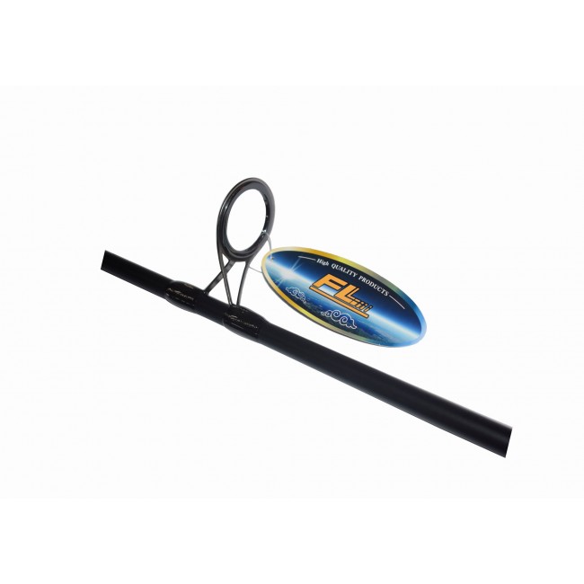 Въдица FL Ultra Team Carp 3.60м 3,90м. 3.75lbs.  2 / 3  секции | TRIBAL-FISHING.com