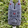 Сигнализатори SAENGER Carp Voice R-4 Set 3+1 | TRIBAL-FISHING.com