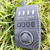 Сигнализатори SAENGER Carp Voice R-4 Set 3+1 | TRIBAL-FISHING.com