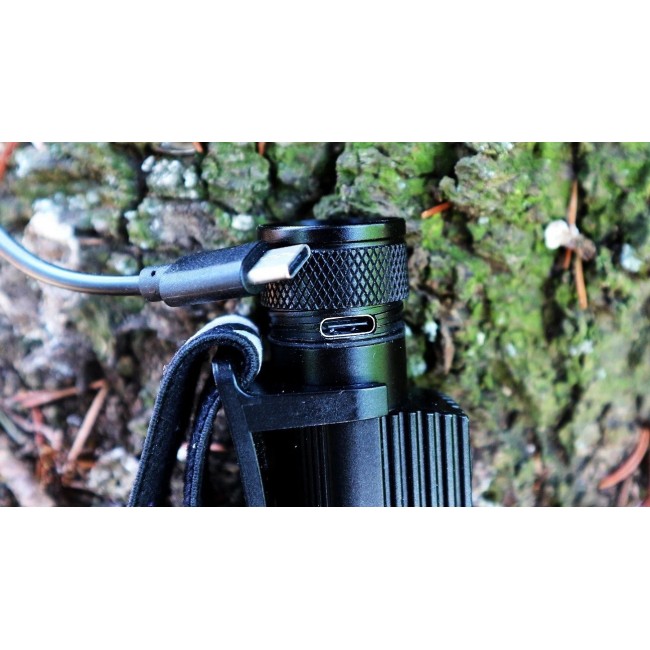 Челник KATRAN Headlamp W/B 460 PRO | TRIBAL-FISHING.com