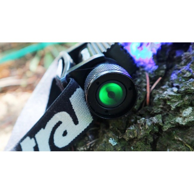 Челник KATRAN Headlamp W/B 460 PRO | TRIBAL-FISHING.com