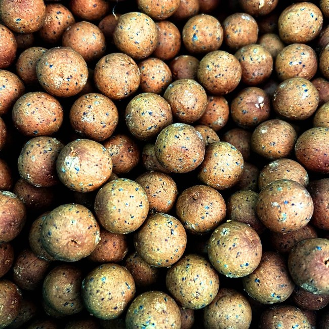 Протеинови топчета GMS CARP 20mm 5kg | TRIBAL-FISHING.com Протеинови топчета GMS CARP 20mm 5kg | TRIBAL-FISHING.com