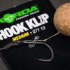Бърза връзка за кука KORDA Hook Klip - Medium | TRIBAL-FISHING.com Бърза връзка за кука KORDA Hook Klip - Medium | TRIBAL-FISHING.com