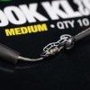 Бърза връзка за кука KORDA Hook Klip - Medium | TRIBAL-FISHING.com Бърза връзка за кука KORDA Hook Klip - Medium | TRIBAL-FISHING.com