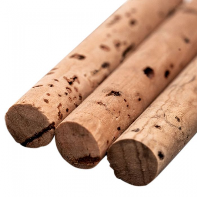 Коркови пръчици KORDA Cork Sticks | TRIBAL-FISHING.com