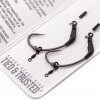 Готови монтажи KORDA Spinner Rig 25lb | TRIBAL-FISHING.com Готови монтажи KORDA Spinner Rig 25lb | TRIBAL-FISHING.com
