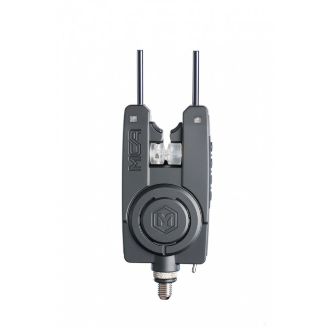 Mivardi Bite alarms MCA Wireless 3+1 сигнализатори | TRIBAL-FISHING.com