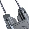 Mivardi Bite alarms MCA Wireless 3+1 сигнализатори | TRIBAL-FISHING.com