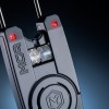 Mivardi Bite alarms MCA Wireless 3+1 сигнализатори | TRIBAL-FISHING.com