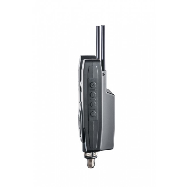 Mivardi Bite alarms MCA Wireless 3+1 сигнализатори | TRIBAL-FISHING.com