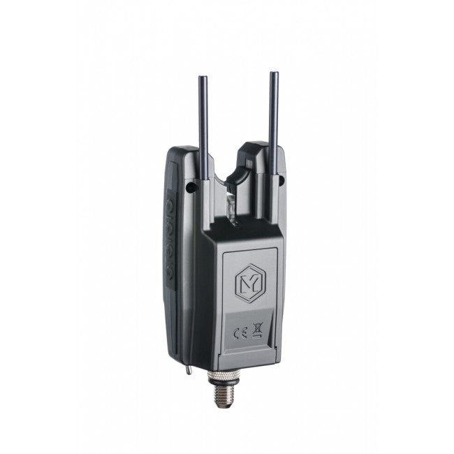 Mivardi Bite alarms MCA Wireless 3+1 сигнализатори | TRIBAL-FISHING.com