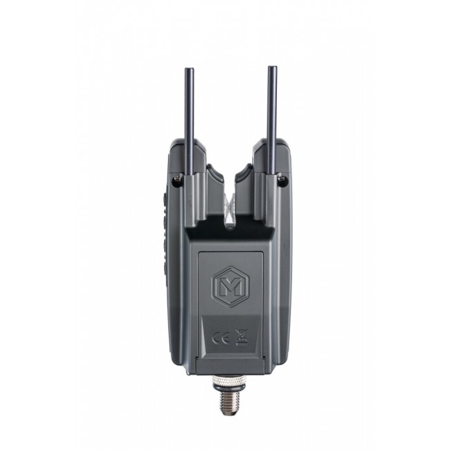Mivardi Bite alarms MCA Wireless 3+1 сигнализатори | TRIBAL-FISHING.com