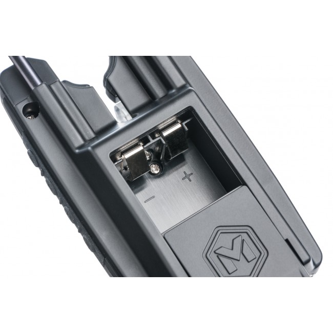 Mivardi Bite alarms MCA Wireless 3+1 сигнализатори | TRIBAL-FISHING.com