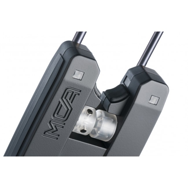Mivardi Bite alarms MCA Wireless 3+1 сигнализатори | TRIBAL-FISHING.com