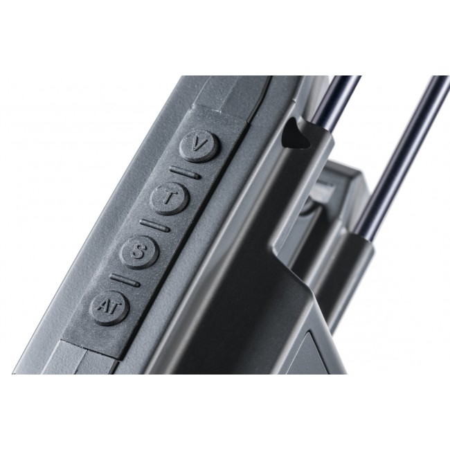 Mivardi Bite alarms MCA Wireless 3+1 сигнализатори | TRIBAL-FISHING.com