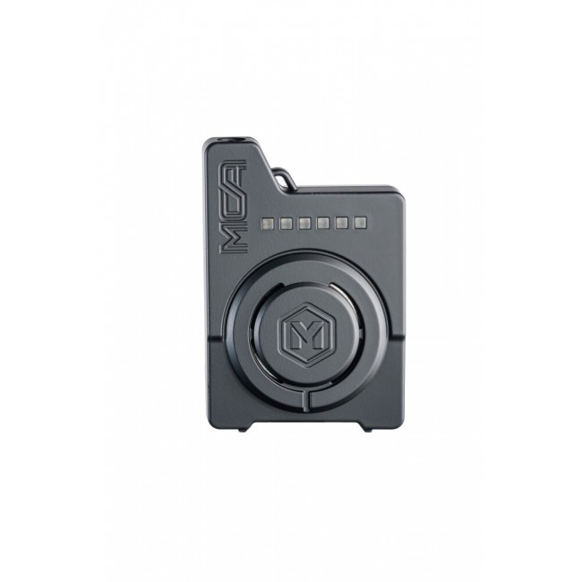Mivardi Bite alarms MCA Wireless 3+1 сигнализатори | TRIBAL-FISHING.com