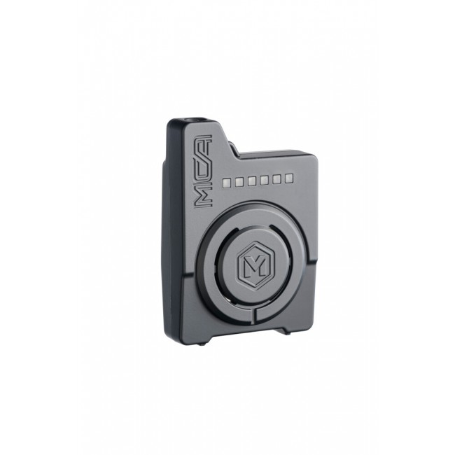 Mivardi Bite alarms MCA Wireless 3+1 сигнализатори | TRIBAL-FISHING.com