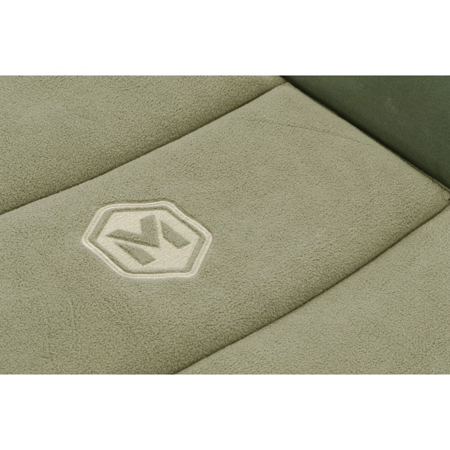 Mivardi Bedchair Comfort XL8 легло | TRIBAL-FISHING.com Mivardi Bedchair Comfort XL8 легло | TRIBAL-FISHING.com