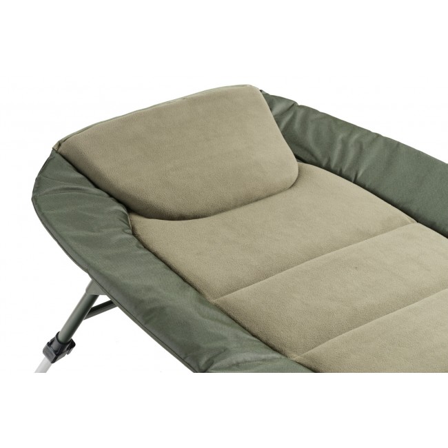 Mivardi Bedchair Comfort XL8 легло | TRIBAL-FISHING.com Mivardi Bedchair Comfort XL8 легло | TRIBAL-FISHING.com