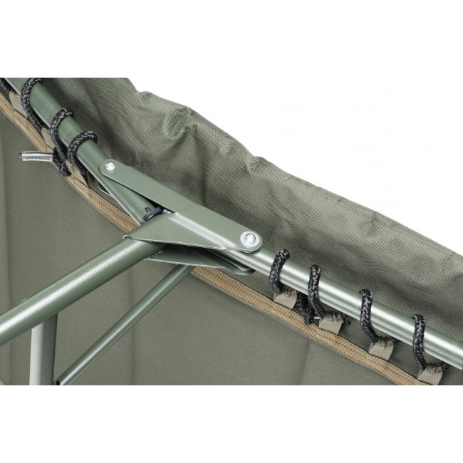 Mivardi Bedchair Comfort XL8 легло | TRIBAL-FISHING.com Mivardi Bedchair Comfort XL8 легло | TRIBAL-FISHING.com