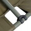 Mivardi Bivvy Entrix XL палатка с дъно с цип | TRIBAL-FISHING.com