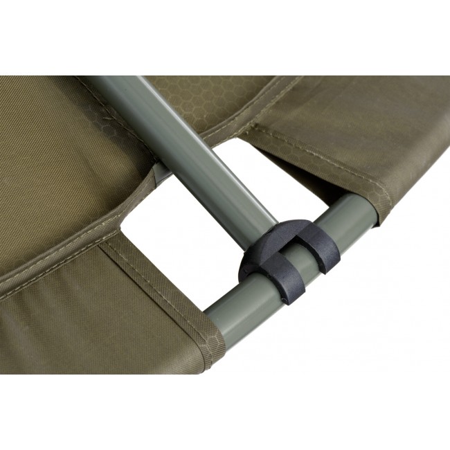 Mivardi Bivvy Entrix XL палатка с дъно с цип | TRIBAL-FISHING.com