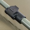 Mivardi Bivvy Entrix XL палатка с дъно с цип | TRIBAL-FISHING.com