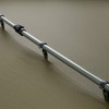 Mivardi Bivvy Entrix XL палатка с дъно с цип | TRIBAL-FISHING.com