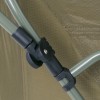 Mivardi Bivvy Entrix XL палатка с дъно с цип | TRIBAL-FISHING.com