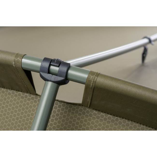 Mivardi Bivvy Entrix XL палатка с дъно с цип | TRIBAL-FISHING.com