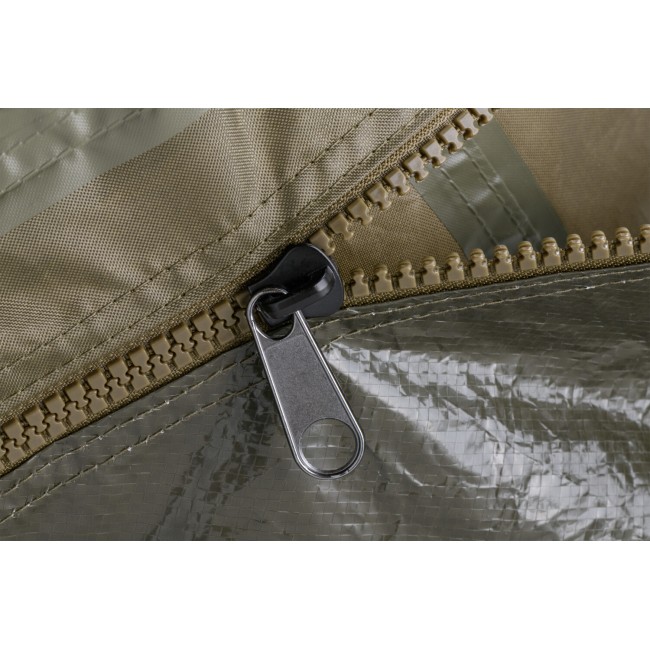 Mivardi Bivvy Entrix XL палатка с дъно с цип | TRIBAL-FISHING.com